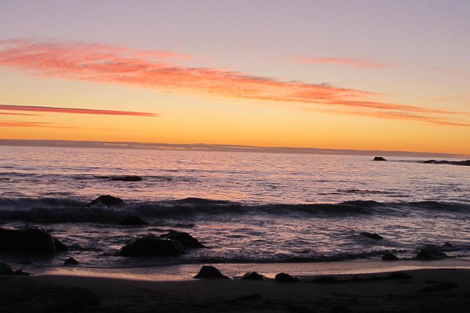 Spas and Beaches Tour: La Herradura -Totoralillo - Guanaqueros -Tongoy - Totoralillo delivers the strongest beach appeal