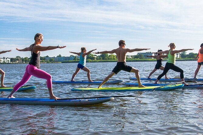 Stand Up Rowing Yoga and Hiking in Pichilemu - What Paula and Paolo add to the outing