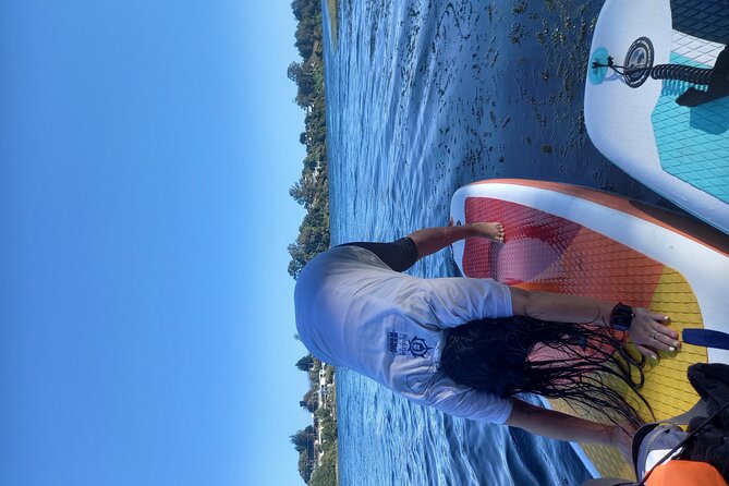Stand Up Rowing Yoga and Hiking in Pichilemu - Starting at Camping Millaco at 8:00 am