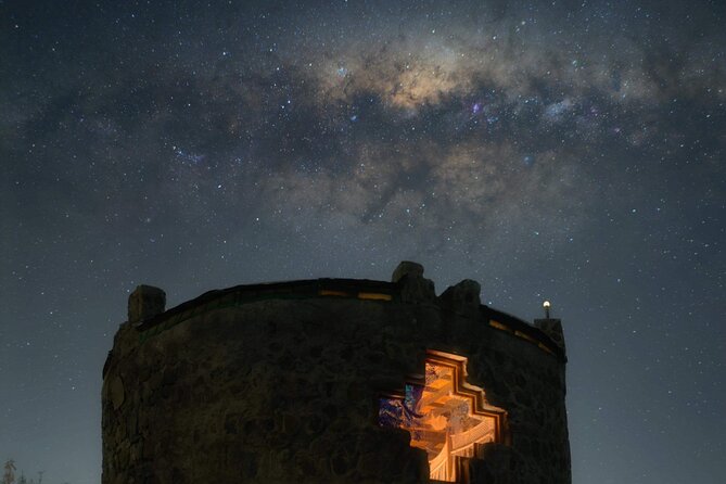 Stargazing in the Andes from Santiago - Key points to know before booking