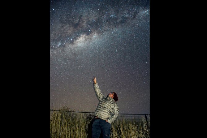 Stargazing Tour in San Pedro de Atacama - Why San Pedro is such a fine place to look up