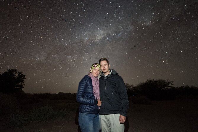 Stargazing Tour in San Pedro de Atacama - Is $35 a fair price?