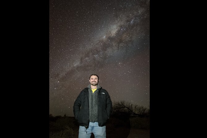 Stargazing Tour in San Pedro de Atacama - Meeting near the center of San Pedro
