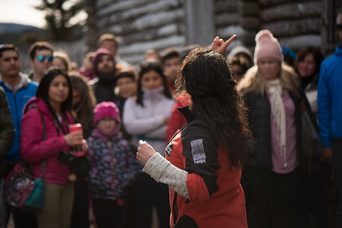 Strait Park - Fort Bulnes - Why Fort Bulnes Matters at the End of Chile