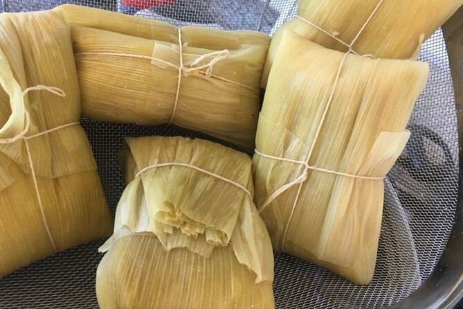 Street Food Tour in Santiago with a Local Guide - Why this food walk works well on your first day