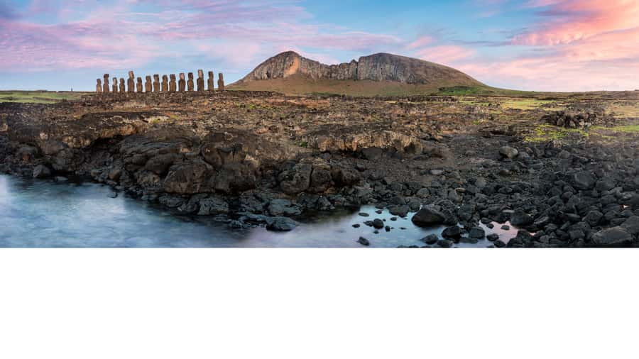 Sunrise Tongariki: Sunrise at Tongariki Park Private Tour - Key points to know before booking