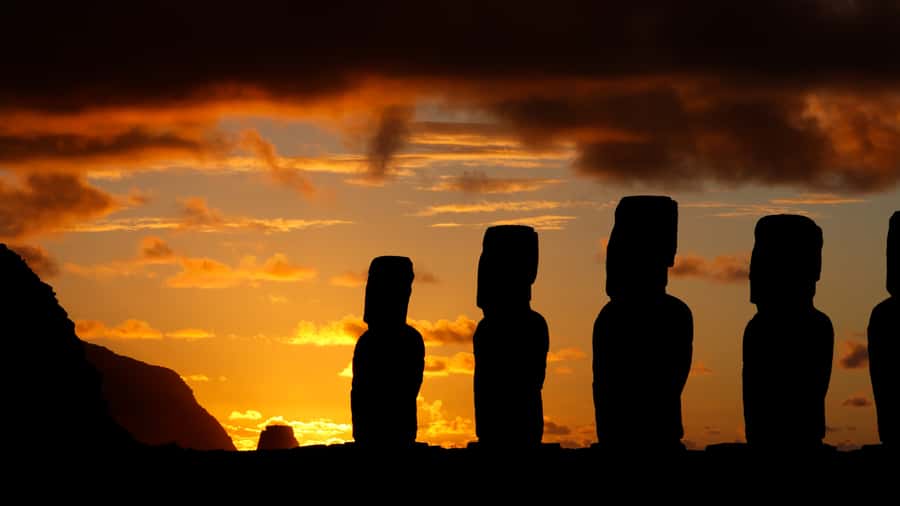 Sunrise Tongariki: Sunrise at Tongariki Park Private Tour - Why Tongariki is worth seeing at first light