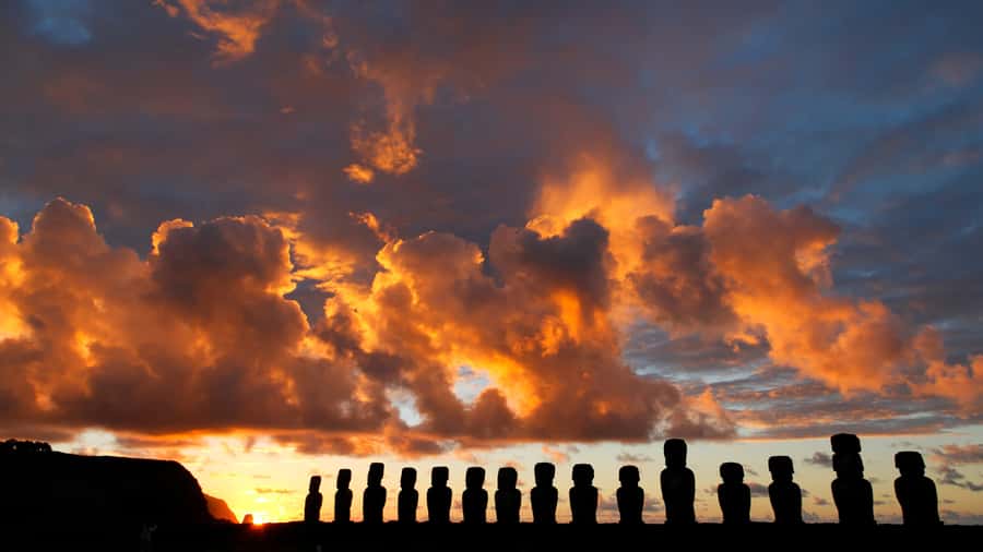 Sunrise Tongariki: Sunrise at Tongariki Park Private Tour - Booking details that affect your decision