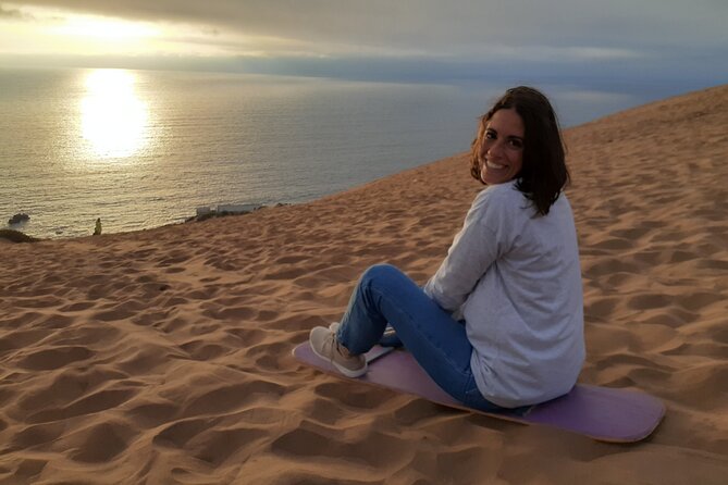 Sunset in Concón - What happens during the two-hour outing