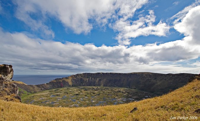Super Saver: the best of Easter Island - Key points before you book