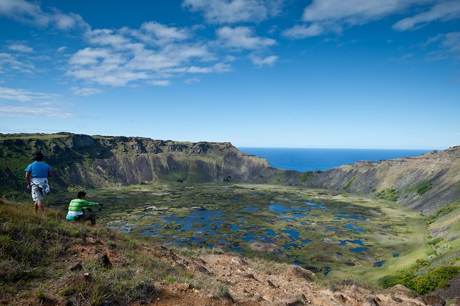 Super Saver: the best of Easter Island - What this three-day Easter Island package actually covers
