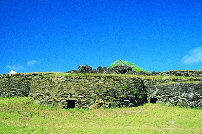T2-THE MUST-HAVES OF RAPA NUI (non-cruise visitors) - Key points at a glance