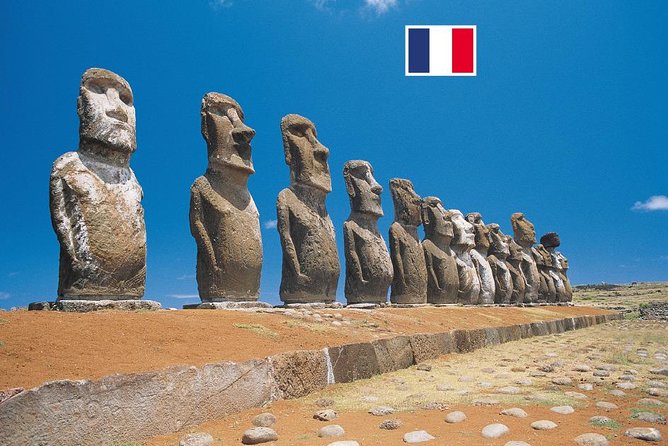 T2-THE MUST-HAVES OF RAPA NUI (non-cruise visitors) - Why this private Rapa Nui day works