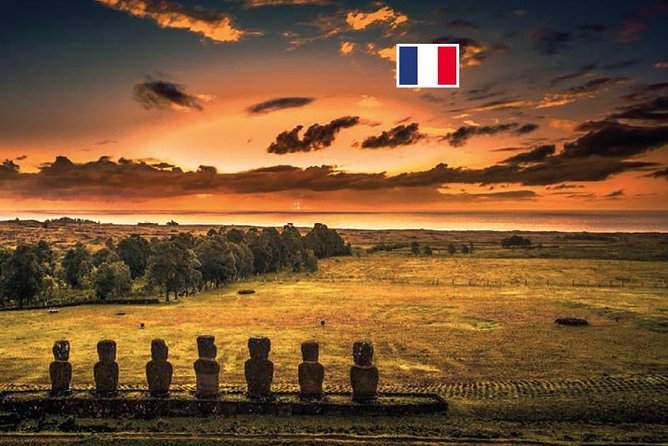 T3+T4-RAPA NUI ARCHAEOLOGICAL SITES (non-cruise visitors) - Five things to know before you book