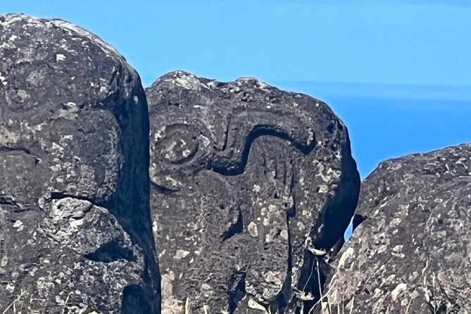 T3+T4-RAPA NUI ARCHAEOLOGICAL SITES (non-cruise visitors) - Why this private Rapa Nui route works