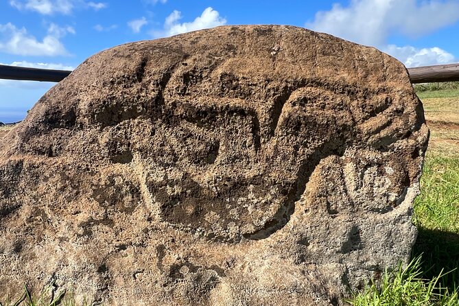 T3+T4-RAPA NUI ARCHAEOLOGICAL SITES (non-cruise visitors) - Who should choose this tour?