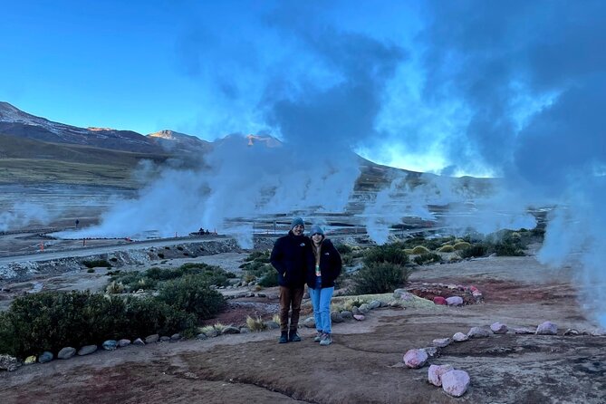 Tatio Geyser and Machuca Village from San Pedro de Atacama - Key points to know before booking