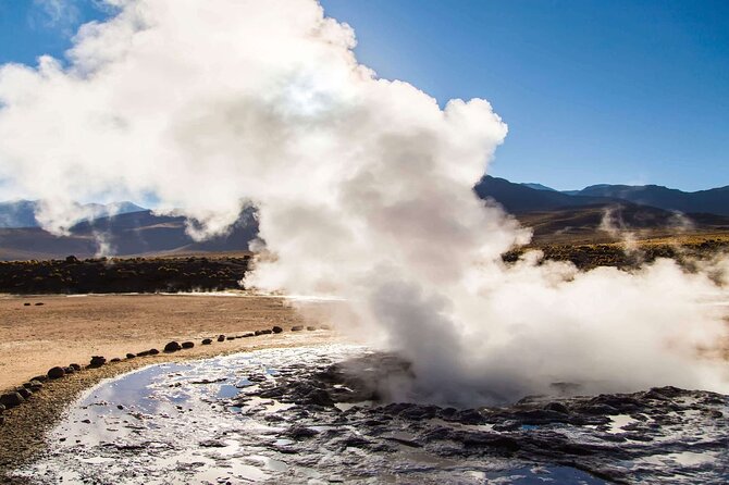 Tatio Geyser and Machuca Village from San Pedro de Atacama - Who will enjoy this tour most?
