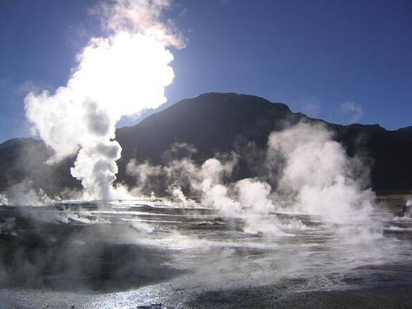 Tatio Geysers - Key points to know before booking