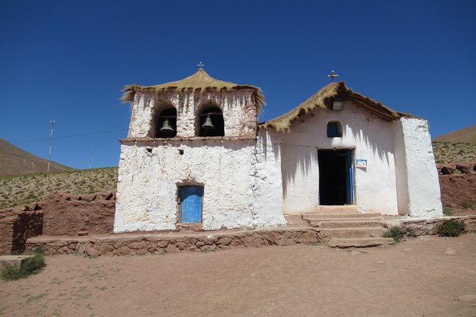 Tatio Geysers - The $80 price and the value of a small group