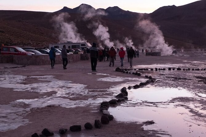 Tatio Geysers Tour - Is the $69 price good value?