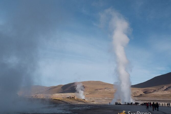 Tatio Geysers Tour - Timing, duration, and the day’s real shape