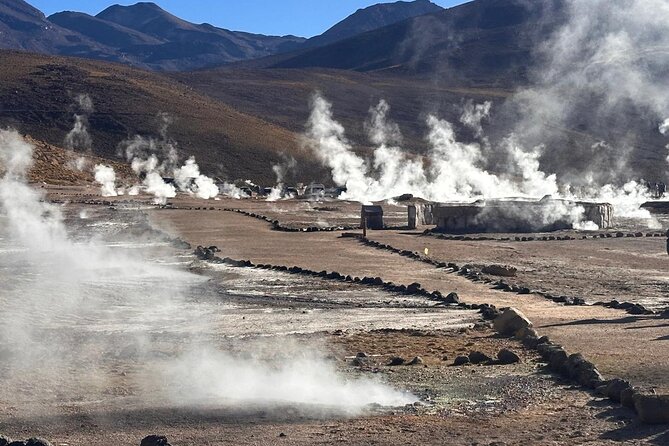 Tatio Geysers Tour with Breakfast and Flamenco Watching - Altitude, cold, and how to prepare