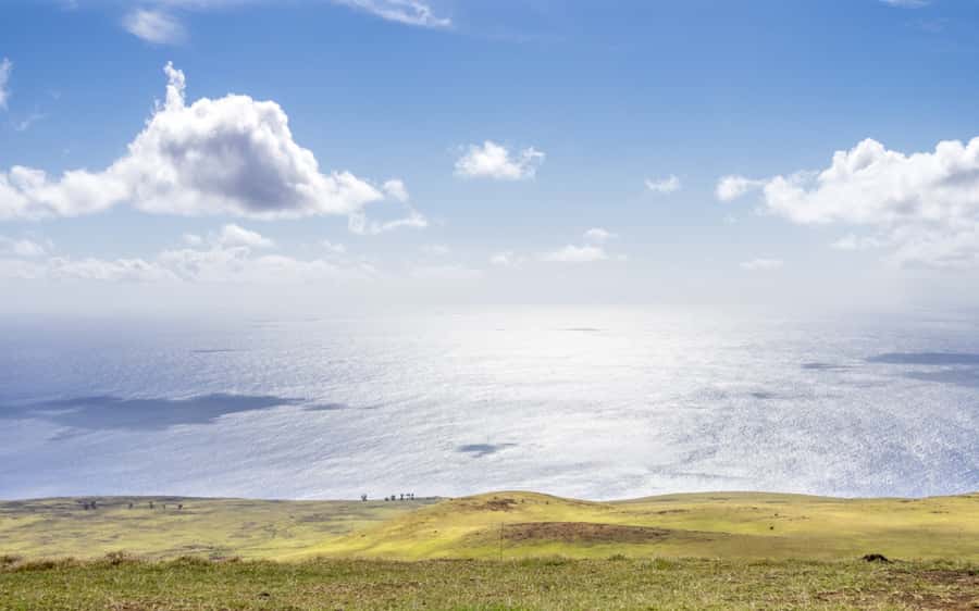 Terevaka Horse Excursion: The highest point and 360° view. - Booking flexibility and final decision