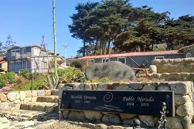 The Poets’ Coastline & the Picturesque Fishing Village of Quintay - Key points to know before booking