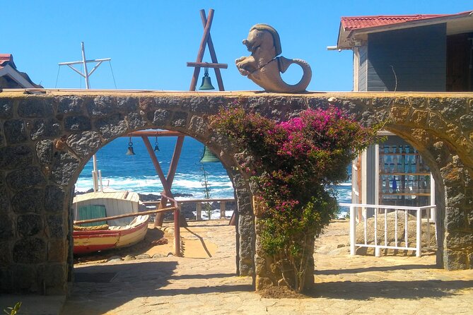 The Poets’ Coastline & the Picturesque Fishing Village of Quintay - Why this coastal route is worth your day