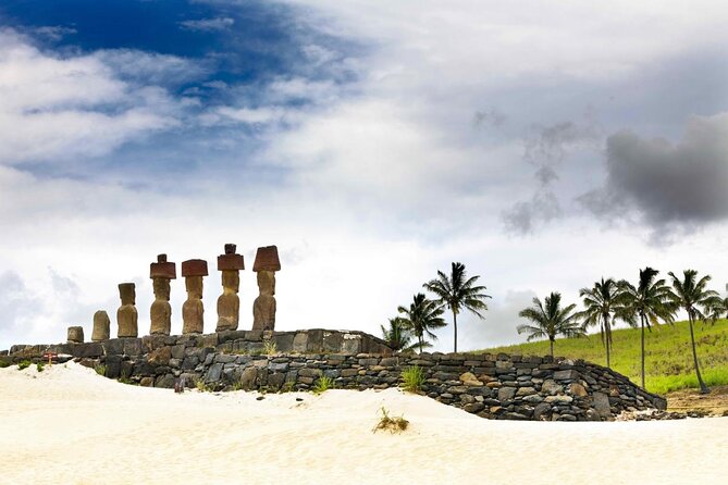 The Rapa Nui Stargazing Experience - Key points at a glance