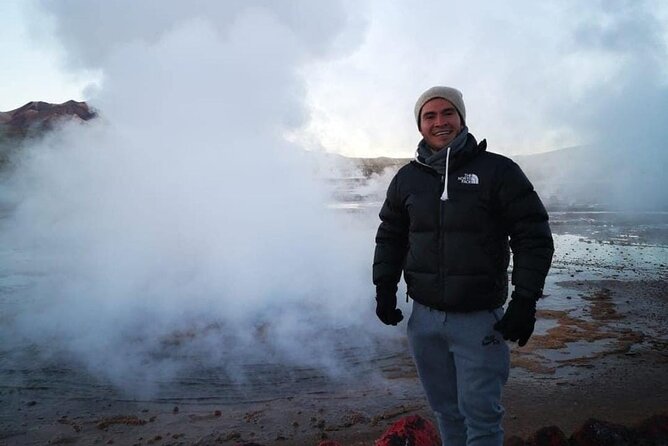 Thermal Marvels at sunrise: Tatio Geysers - Who should choose the Tatio Geysers tour?
