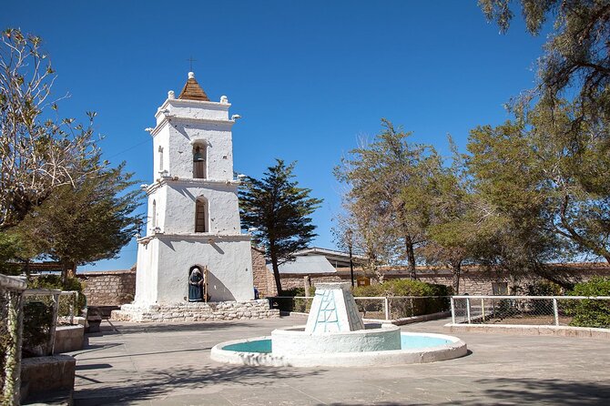 Toconao and Salt Flats in Atacama - What the guides add to the experience