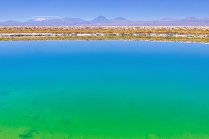 Toconao and Salt Flats in Atacama - Is the $136.41 price good value?