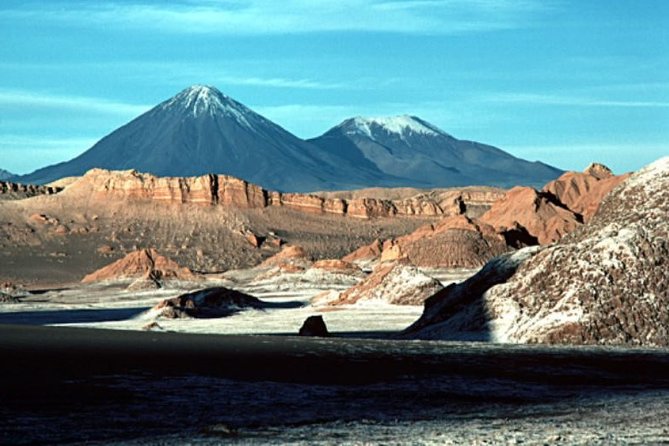 Toconao and Salt Flats in Atacama - Who should book this experience?