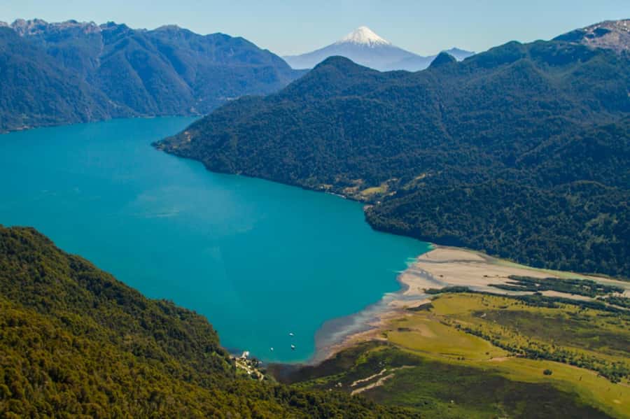 Todos los Santos Lake and Villa Peulla Tour - Timing, comfort, and practical planning