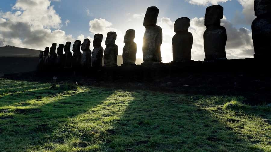 Tongariki Sunrise: Half Day Private Tour - Who will enjoy this sunrise most