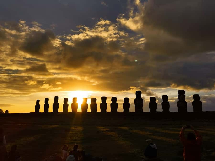 Tongariki Sunrise: Half Day Private Tour - Should you book Tongariki Sunrise?