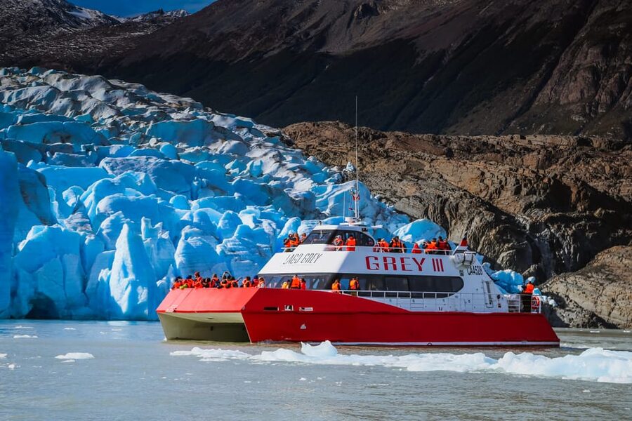 Torres del Paine: 3-Hour Scenic Boat Tour to Grey Glacier - Who will enjoy this tour most