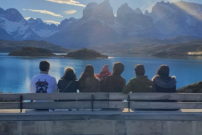 Torres Del Paine and Milodon Cave Full Day Tour - Key points before you book