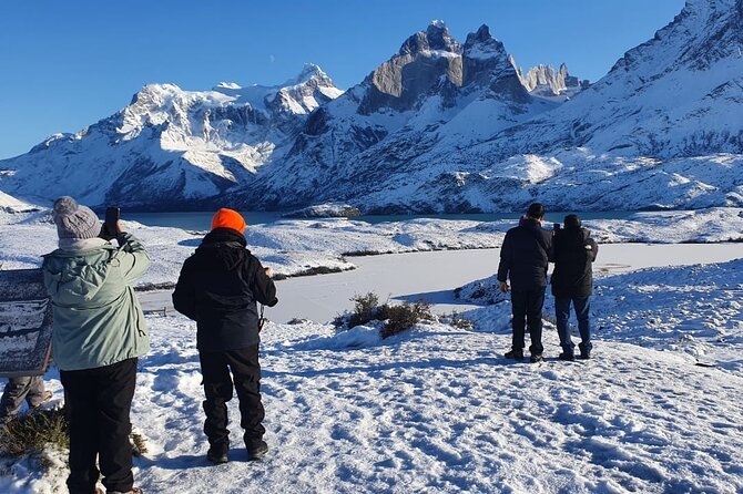 Torres Del Paine and Milodon Cave Full Day Tour - Is $135 a fair price?