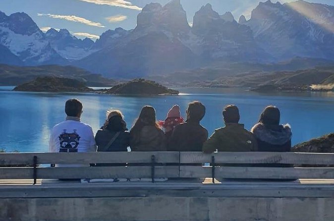 Torres Del Paine and Milodon Cave Full Day Tour - Who should book this experience?