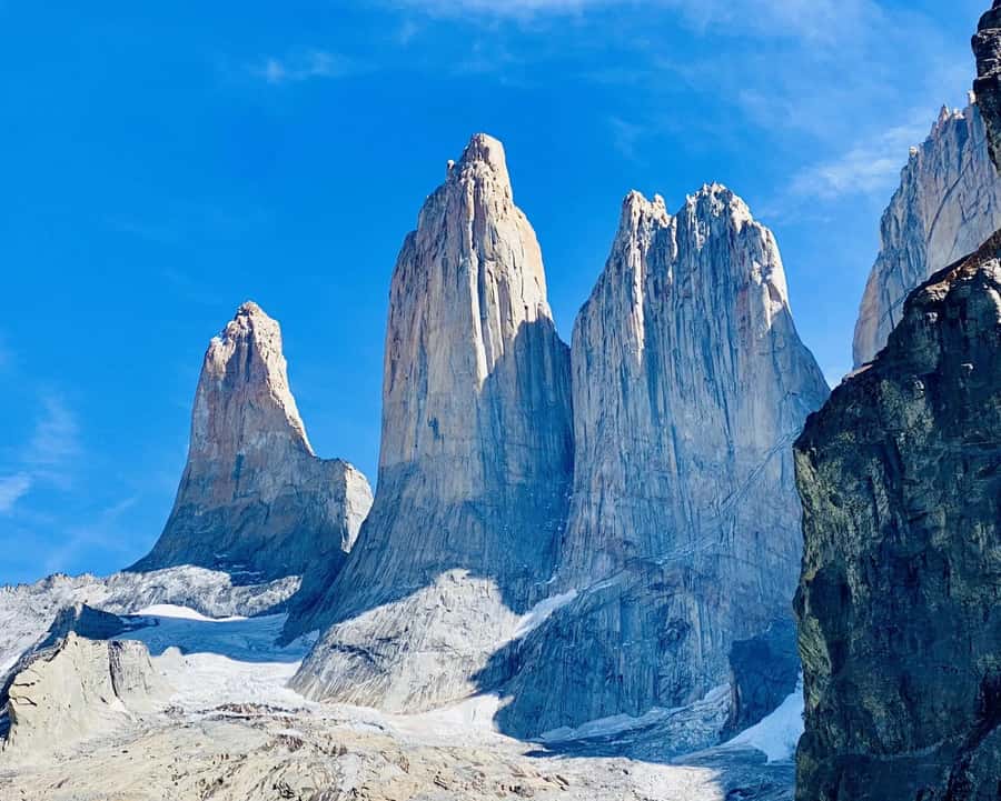 Torres del Paine: Base Torres Trekking - Why Base Torres is Patagonia’s signature day hike