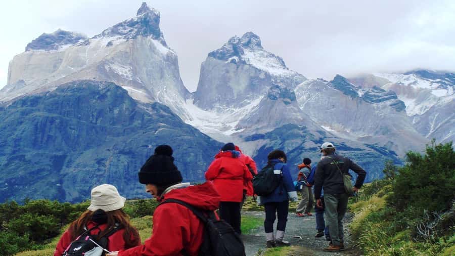 Torres del Paine Day Trip from El Calafate - Key points before you book