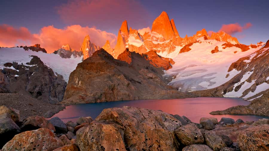Torres del Paine Day Trip from El Calafate - Season, weather, and what to pack