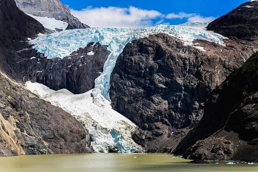 Torres del Paine Day Trip from El Calafate - How much time do you really spend in the park?