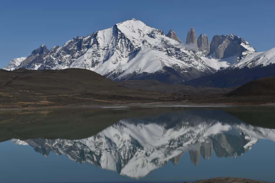 Torres del Paine: Full Day Excursion Torres del Paine + Milodon Cave. - Quick points to know before booking