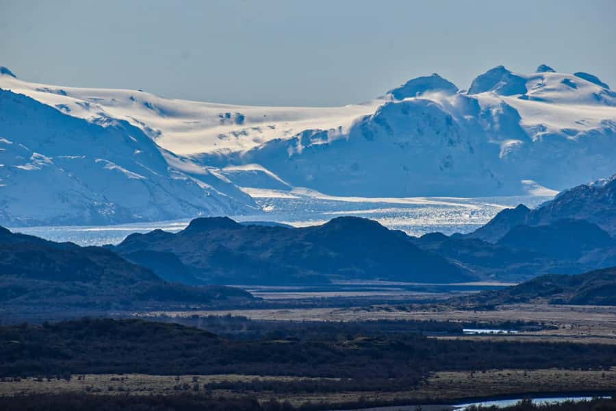 Torres del Paine: Full Day Excursion Torres del Paine + Milodon Cave. - Villa Cerro Castillo makes a useful first stop