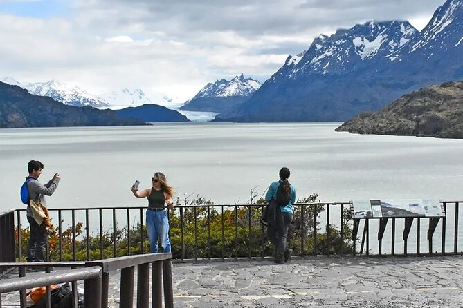 Torres del Paine Full Day Private Couples, families and/or friends. - Key things to know before booking