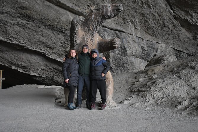 Torres del Paine Full Day Private Couples, families and/or friends. - Why a private day is useful in Torres del Paine